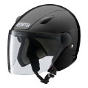 YAMAHA ヤマハジェットヘルメット SF-7II ZENITH Lea Winds メタルブラック XLサイズ 907913255X00 SF-72メタルブ...