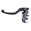 【9日20時〜限定クーポン!】Brembo ブレンボRCS ラジアル クラッチマスターシリンダー φ17 レバーレシオ 16/18mm スタンダード 110.A...