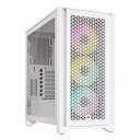 y5/1-5 yVoCGg[Ń|Cg10{zCORSAIR RZARZA iCUE 4000D RGB Airflow Mid-Tower True ~h^[^PCP[X zCg CC-9011241-WW(2564312)s 