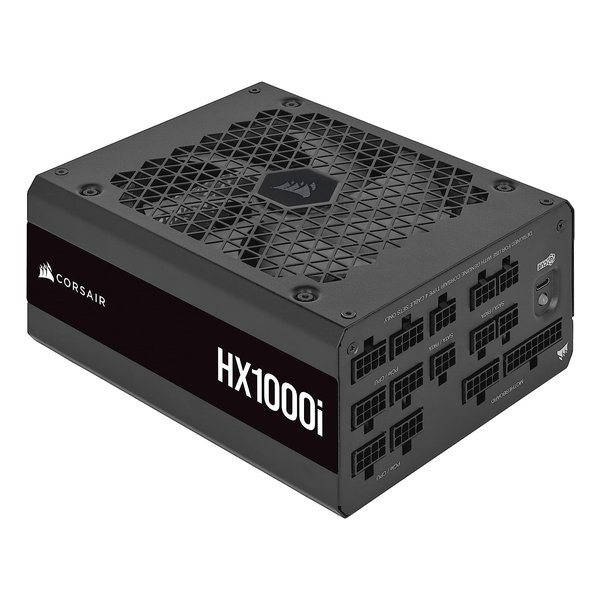 2524ָꥯݥۡCORSAIR 륻HX1000i ATX 3.0 certified with 12VHPWR c...
