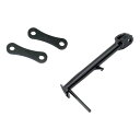 【30日限定クーポン配布】EFFEX エフェックスエフェックス ローダウンCOMPキット 18/15mmダウン PHA350D-SET PHA350D-SET(...