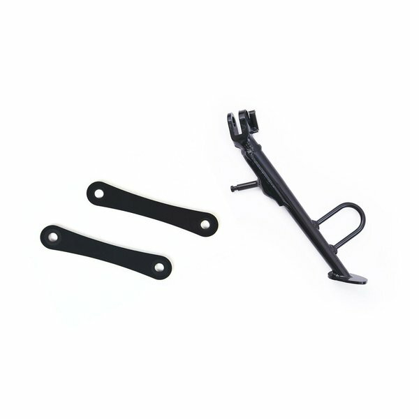 【15日は24時間限定クーポン配布！】EFFEX エフェックスエフェックス ローダウンCOMPキット 20mmダウン PHA535D-SET PHA535D-SET(2575829)代引不可 送料無料