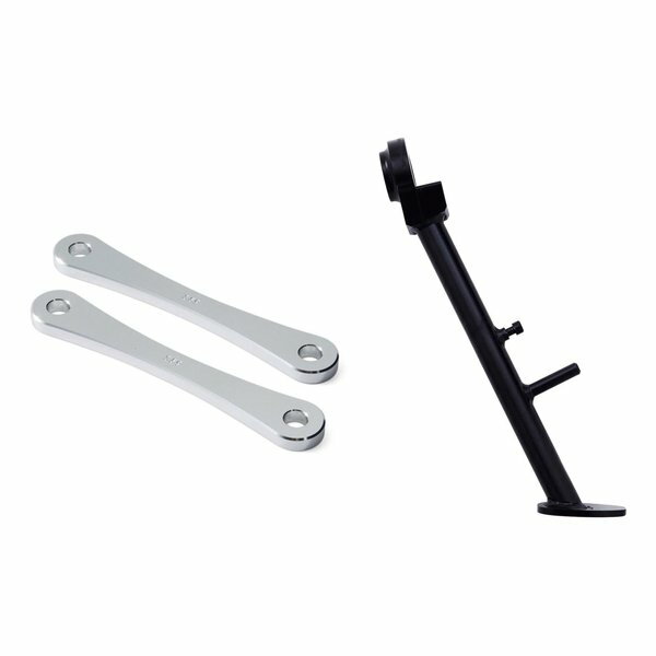 EFFEX エフェックスエフェックス ローダウンCOMPキット 20mmダウン PHA359D-SET PHA359D-SET(2575821)代引不可 送料無料