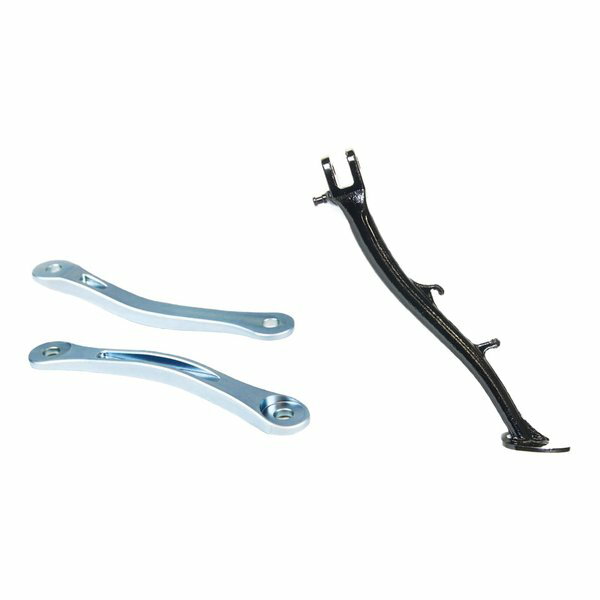 【15日は24時間限定クーポン配布！】EFFEX エフェックスエフェックス ローダウンCOMPキット 25mmダウン PHA722D-SET PHA722D-SET(2575833)代引不可 送料無料