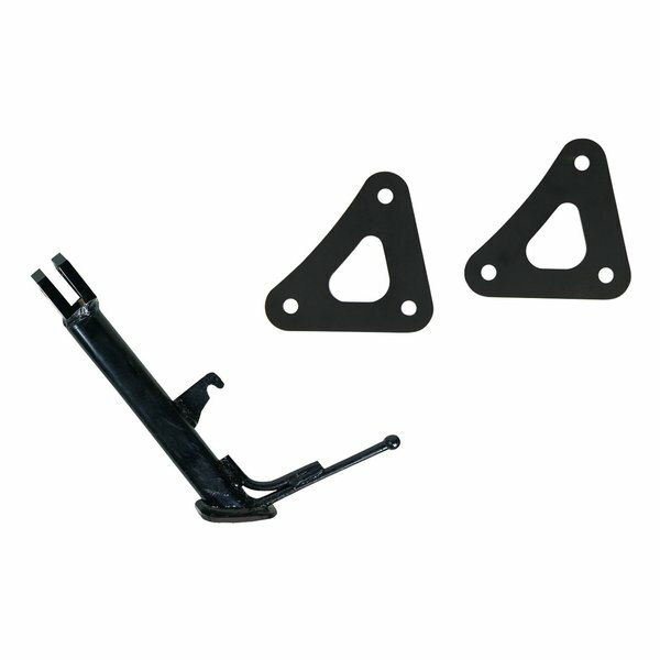 【スーパーSALE限定クーポンあり！】EFFEX エフェックスエフェックス ローダウンCOMPキット 20mmダウン PHA197D-SET PHA197D-SET(2575814)代引不可 送料無料