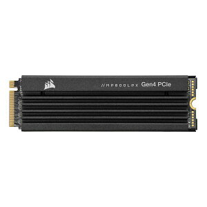 5/1-5 ŷХȥ꡼ǥݥ10ܡCORSAIR 륻¢SSD MP600 PRO LPX PCIe Gen4 x4 NVMe M.2 SSD 2TB CSSD-F2000GBMP600PLP(2577764)Բ ̵