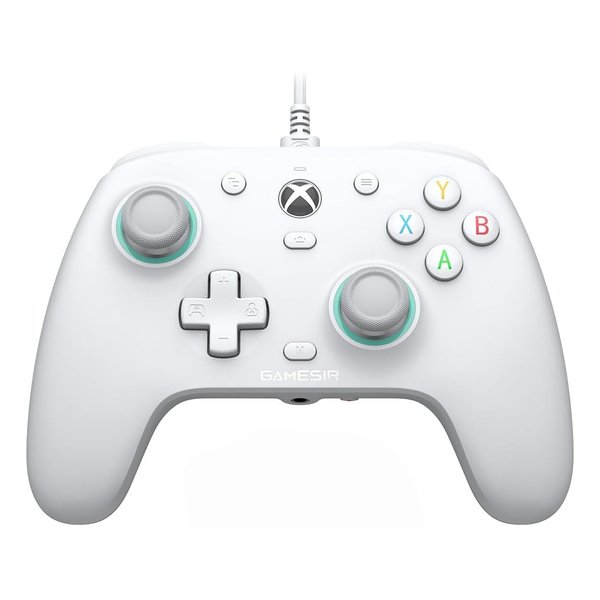 【スーパーSALE限定クーポンあり！】GameSir ゲームサー有線コントローラー Xbox One/Xbox Series X|S/PC 用 GameSir G7 SE(2578533)送料無料
