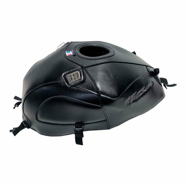 BAGSTER（バグスター）バグスター タンクカバー ブラック 1805U 1805U(257579