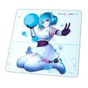 Gamesense ゲームセンスゲーミングマウスパッド Japan limited Gamesense×Aimlabs Radar Aimee Lサイズ gs-mp-radar-aimlabs-aimee-jp-l(2578553)送料無料