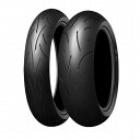 【9日20時〜限定クーポン!】DUNLOP ダンロップラジアルタイヤ ZR/VR SPORTMAX SPORTMAX OE チューブレスタイプ Roadspor...