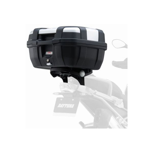 【18日は24時間限定クーポン配布！】GIVI ジビSR5108 スペシャルラック D90532(2359658)代引不可 送料無料
