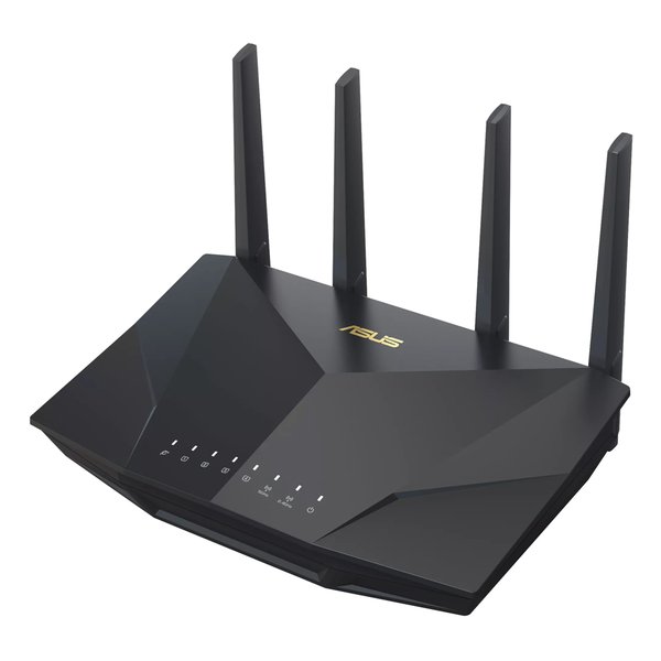 2524ָꥯݥۡASUS ̵LAN롼 RT-AX5400 RT-AX5400(2578879)̵