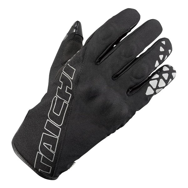 【20日は24時間限定クーポン配布】RS-Taichi アールエスタイチステルス ウインターグローブ ブラック XLサイズ 秋冬 防水 防寒 タッチパネル対応 RST652BK01XL(2579639)送料無料