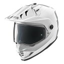 【15日は24時間限定クーポン配布】YAMAHA ヤマハYX-6 ゼニス ギブソン オフロード パールホワイト Lサイズ 58~59cm ヤ907911776O...