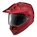 【スーパーSALEエントリーで全品ポイント5倍】YAMAHA ヤマハYX-6 ゼニス ギブソン ワインレッド/XLサイズ ヤ907911779ワインRDXL(2448644)代引不可 送料無料