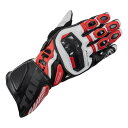 RS-Taichi アールエスタイチGP-WRX レーシンググローブ レッド Sサイズ NXT056RE01S(2530143)代引不可 送料無料