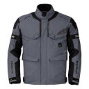【30日は24時間限定クーポン配布】RS-Taichi アールエスタイチDRYMASTER コンパス オールシーズンジャケット EAGLE GRAY グレー Mサイズ RSJ729GY01M(2545745)代引不可 送料無料