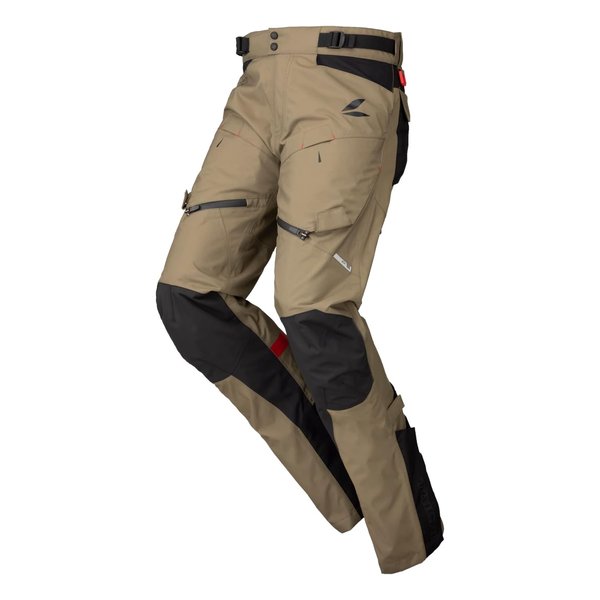 【25日は24時間限定クーポン配布】RS-Taichi アールエスタイチバイク用 DRYMASTER コンパス パンツ 防水 防寒 KHAKI カーキ 3XLサイズ RSY270KH013XL(2546036)代引不可 送料無料