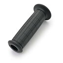 【30日限定クーポン配布】DAYTONA デイトナグリッピーグリップ 122mm エンド貫通 GG-D-VINTAGE ブラック 33445(2564043)代...