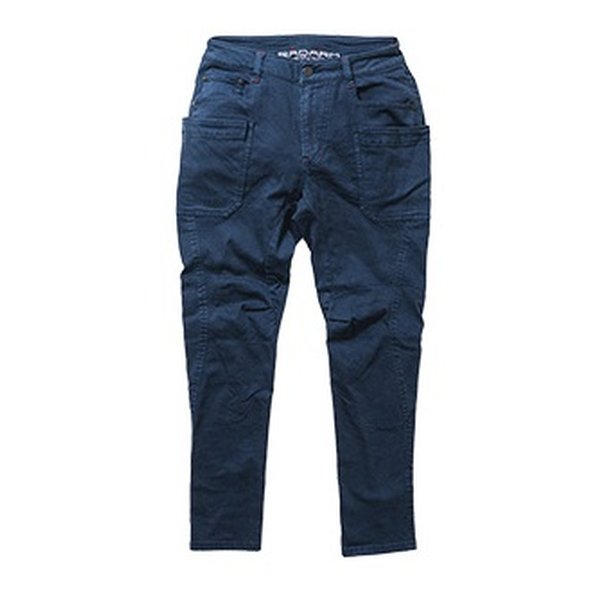 山城 YAMASIRO ヤマシロRADARMライディングキャンプパンツ NAVY M RD-902/NAVY/M(2576265)代引不可 送料無料