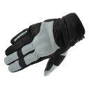 【8/10は要エントリー抽選で最大1万ポイント&クーポン配布】KOMINE コミネGK-8184 PROTECT W-GLV ハンニバル バサルトGY L 06...
