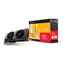 【9日20時〜限定クーポン!】SAPPHIRE サファイアグラフィックボード PULSE Radeon RX7800XT 16GB SAP-PULSERX780...