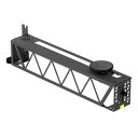 【19日20時~数量限定クーポン配布】CORSAIR コルセアグラフィックボード用ステイ GPU Anti-Sag Bracket Black ブラック CC-8900683(2579897)代引不可 送料無料