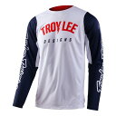 【30日限定クーポン配布】RS-Taichi アールエスタイチTDU229 GP PRO ジャージ ボルツホワイト/ネイビー Lサイズ TDU229WH21L ...