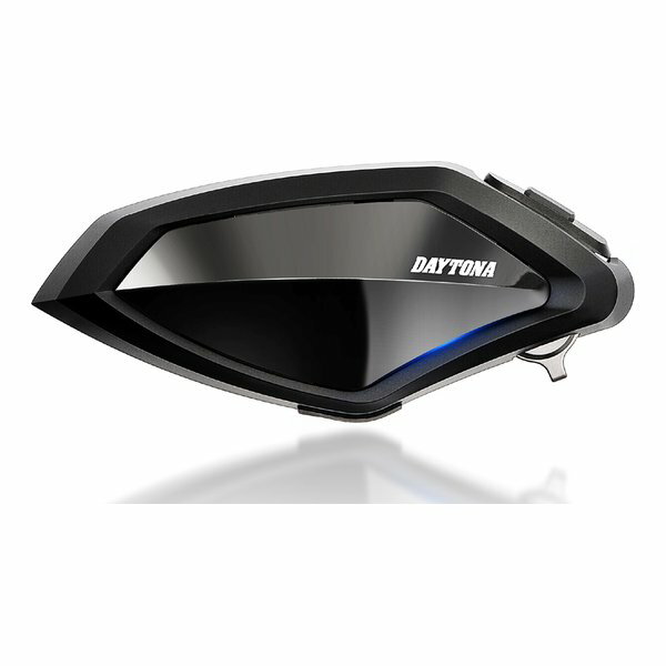 DAYTONA デイトナDT-01+ プラス ブルートゥースインカム 25028 25028(2583115)代引不可 送料無料