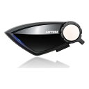【9日20時〜限定クーポン!】DAYTONA デイトナDT-E1+ インカム 4人通話 ブルートゥース 最大800m通信 高音質スピーカー 1台セット 2502...