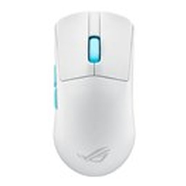 【20日は24時間限定クーポン配布！】ASUS エイスースP713 ROG HARPE ACE AIM LAB EDITION/WHT ワイヤレスゲーミングマウス ホワイト ROG/HARPE/ACE/AIM/LAB/WHT(2582206)送料無料