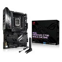 【5/1-5 楽天モバイル会員エントリーでポイント10倍】ASUS エイスースINTEL 第14.13世代CPU LGA1700 Z790 ATX DDR5 マザーボード ROG MAXIMUS Z790 APEX ENCORE(2583462)送料無料