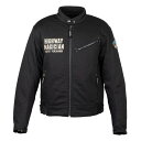 【15日は24時間限定クーポン配布】YeLLOW CORN イエローコーンイエローコーン YB-3301 ウィンタージャケット ブラック/アイボリー 3Lサイズ...