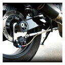 ROUGH&ROAD ラフアンドロードWQ RフローティングKIT ZEP750 BK WQ8408K(2491861)代引不可 送料無料