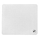 Odin Gaming オーディンゲーミングInfinity hybrid mouse pad XL 19x16.5 White od-if1916-white(2548042)代引不可 送料無料