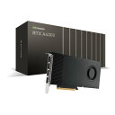 【5/1-5 楽天モバイル会員エントリーでポイント10倍】ELSA エルザグラフィックボード NVIDIA RTX A4000 ENQRA4000-16GER(2516336)代引不可 送料無料