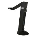 【9日20時〜限定クーポン!】AVer Information アバー・インフォメーションメカニカルアームタイプ書画カメラ AverVision M11-8MV...
