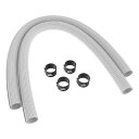 【9日20時〜限定クーポン!】CORSAIR コルセアCPUクーラー用スリーブキット SleevingKit 480 White ホワイト CT-9010007-WW(2557396)代引不可 送料無料(2)
