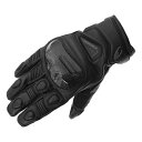 KOMINE コミネGK-851 CARBON PROTECT W-GLV BK M 06-851/BK/M(2580332)代引不可 送料無料