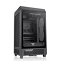 5/1-5 ŷХȥ꡼ǥݥ10ܡThermaltake ޥƥߥ˥PC The Tower 200 Black Mini-ITX ֥å CA-1X9-00S1WN-00 CA-1X9-00S1WN-00(2578541)Բ ̵