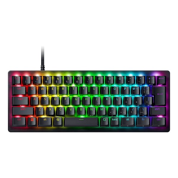 【18日は24時間限定クーポン配布！】【RSL出荷】Razer レーザーRazer Huntsman V3 Pro Mini - JP RZ03-04991300-R3J1(2583868)送料無料