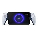 【25日は24時間限定クーポン配布】SIE ソニーインタラクティブエンタテインメントPlayStation Portal リモートプレーヤー CFIJ-18000 転送不可(2582271)送料無料