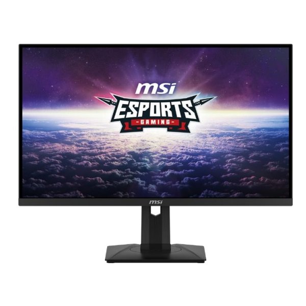 【18日は24時間限定クーポン配布！】MSI エムエスアイゲーミングモニター 27型 フルHD 1920X1080 RAPID IPS ノングレア 180Hz 1ms GTG G274PF(2585080)送料無料