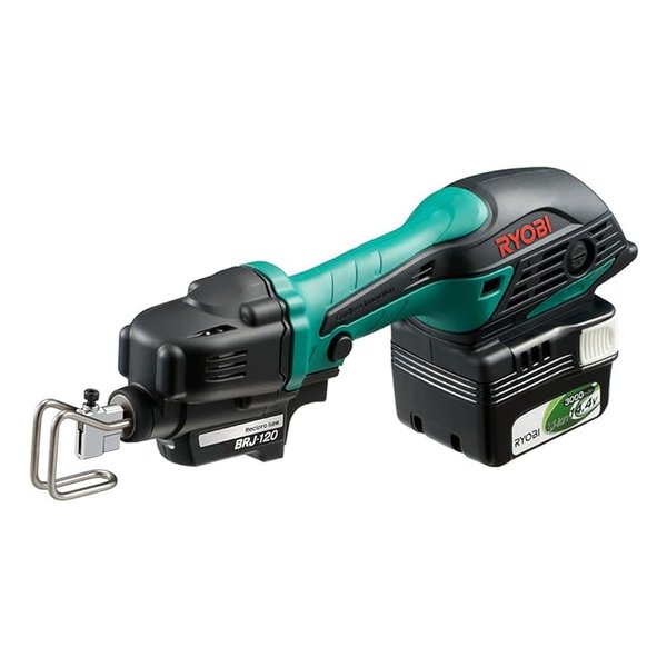 【15日は24時間限定クーポン配布】京セラ（Kyocera） キョーセラ充電式小型レシプロソー 本体 BRJ-120(..