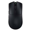 【5/1-5 楽天モバイル会員エントリーでポイント10倍】Razer レーザーViper V3 HyperSpeed ワイヤレス ゲーミング FOCUS PRO 30K オプティカルセンサー RZ01-04910100-R3M1(2585268)送料無料