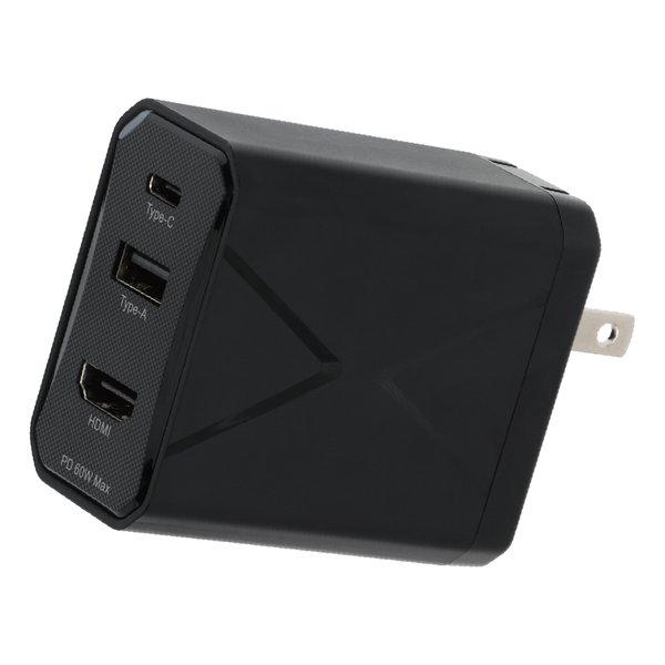 1824ָꥯݥۡGREEN HOUSE ꡼ϥޥɥåŴType-C/A/HDMI 60W Type-...