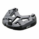 GIVI ジビM7 FZシリーズ専用モノキーベース D91332(2362732)代引不可 送料無料