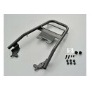 【30日限定クーポン配布】DAYTONA デイトナリヤキャリア グラブバーキャリア GIXXER 17 D94808(2433822)代引不可 送料無料