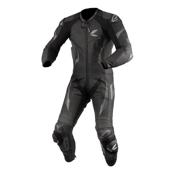 RS-Taichi アールエスタイチGP-WRX R307 RACING SUIT BK/WH/RD ...