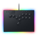 【5/1-5 楽天モバイル会員エントリーでポイント10倍】Razer レーザーKitsune PS5 ＆ PC 用 薄型 レバーレス アーケードコントローラー RZ06-05020100-R3A1(2581301)送料無料